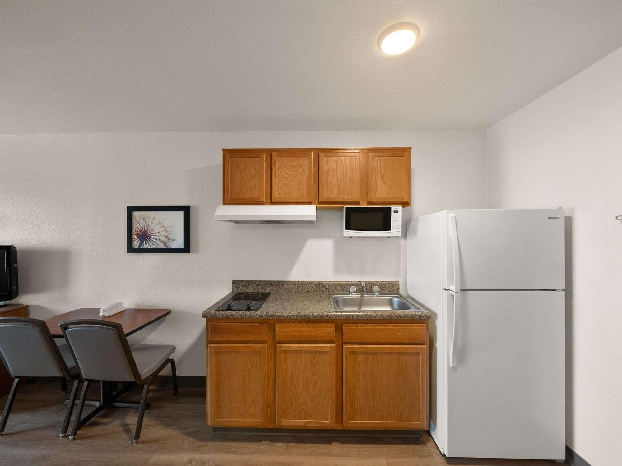 WoodSpring Suites Dallas Rockwall Exterior foto