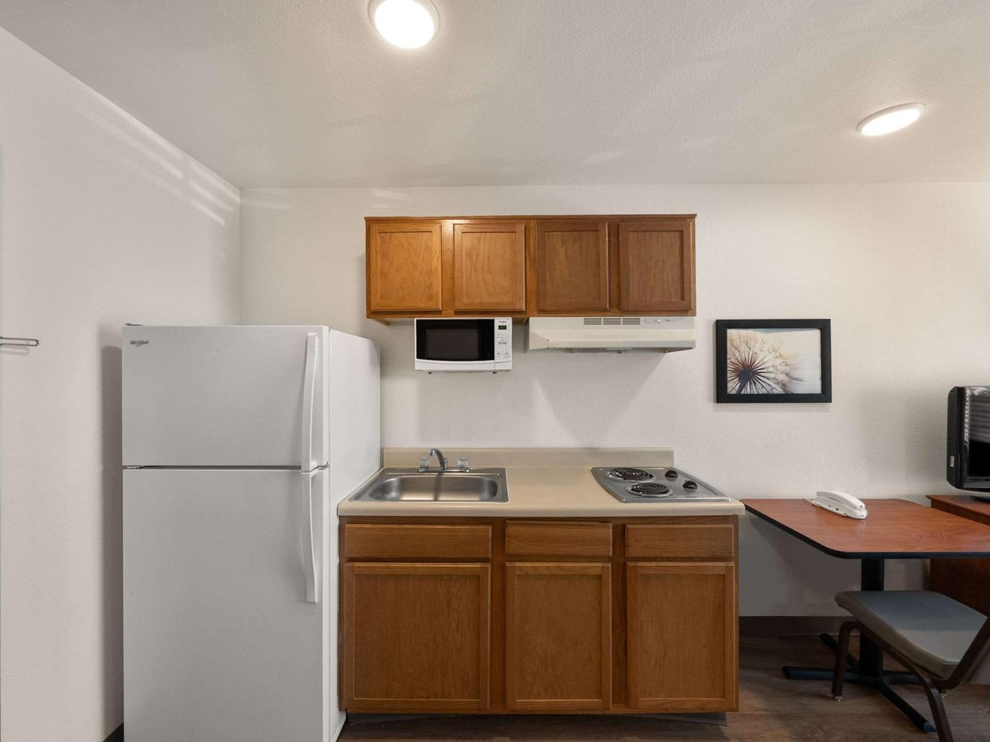 WoodSpring Suites Dallas Rockwall Exterior foto
